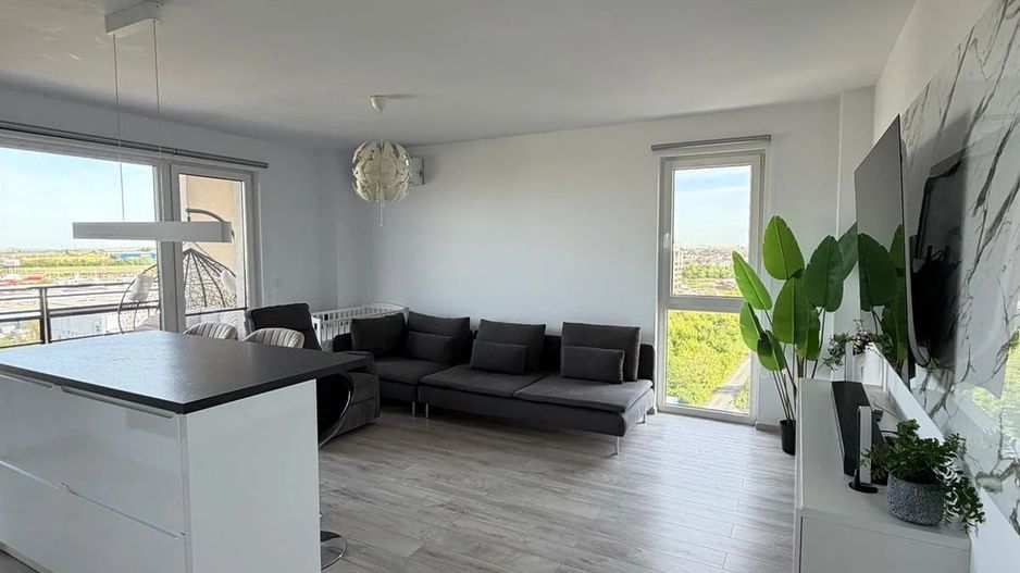 Apartament 2 Camere, Zona Aradului, Mobilat si Utilat Complet, Parcare Subterana - Poză 5