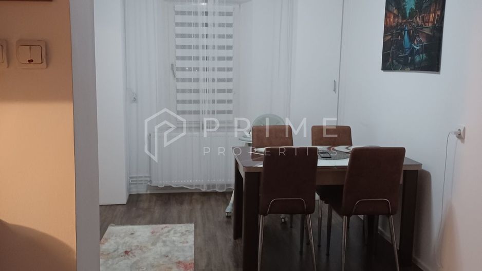 De vânzare apartament 2 camere, etaj 2, Pandurilor - Poză 4