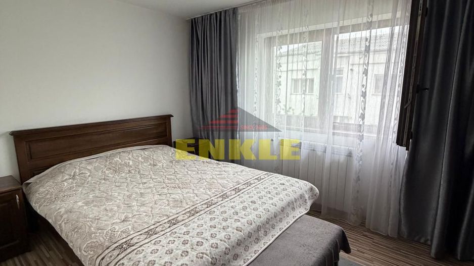 Apartament 3 camere de vânzare – Zona Parcului Mihai Eminescu - Poză 1