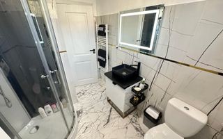 Casă premium de vânzare , Chinteni , la cheie - Poză 16