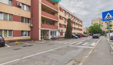 Garsonieră pentru investiții zona Uta