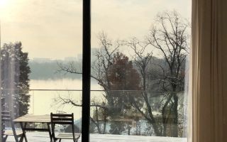 Apartament premium 5 camere Floreasca | Vedere lac | 3.000   + TVA - Poză 3