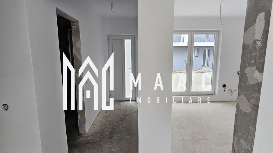 Casa Tip Duplex | 110 MPU | 264 MP Teren | Predare La Alb - Poză 14