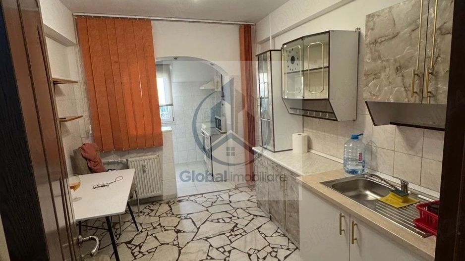 Apartament 2 camere de închiriat | Zona Radiodifuziune | 60 mp - Poză 4