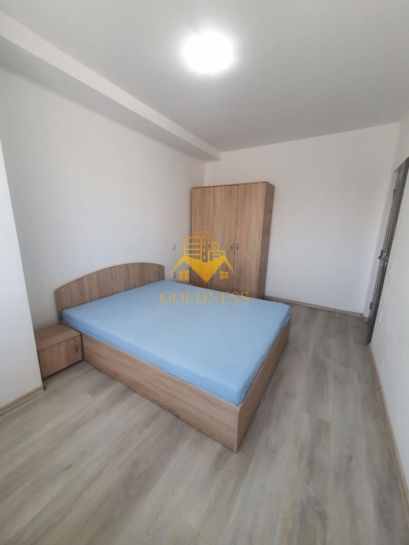 3 Camere, Open Space, bloc nou, Parcare Subterana, Zona Auchan, Iris - Poză 2