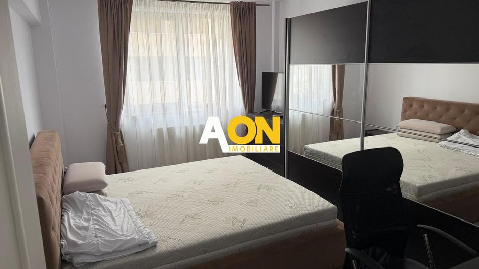 Apartament 3 camere de închiriat – zona Centru - Poză 9