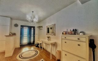 Casă de vanzare P+1, 282 mp utili, Tăuții-Măgherăuș – zonă liniștită - Poză 12