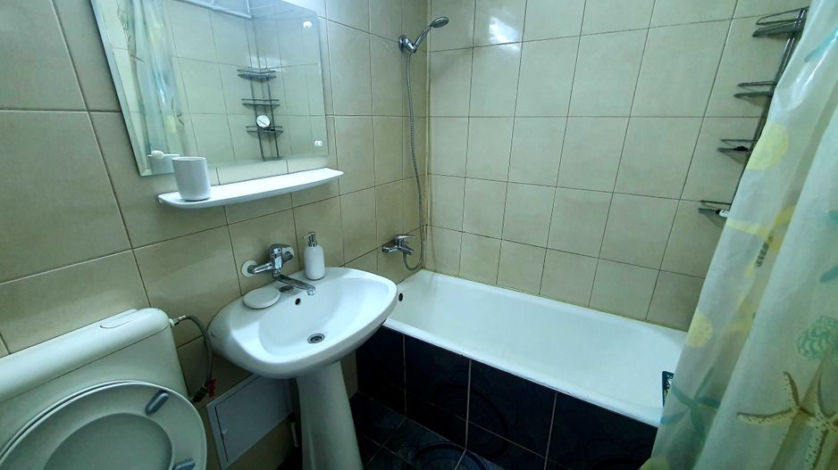 Garsoniera de inchiriat Craiova cartier Rovine - Poză 5