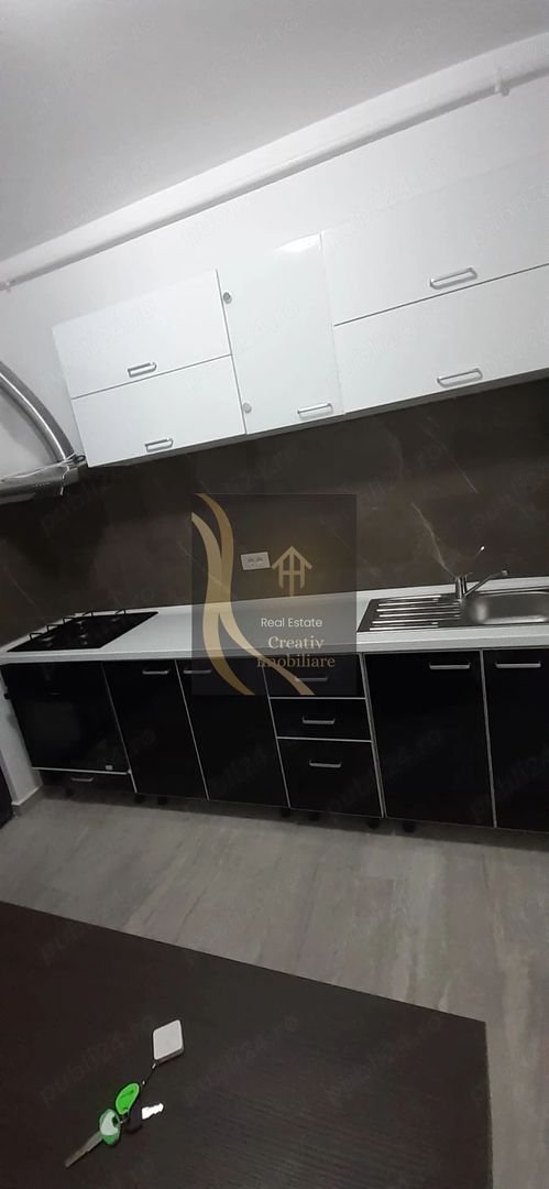 Închiriez apartament cu 2 camere - Poză 4