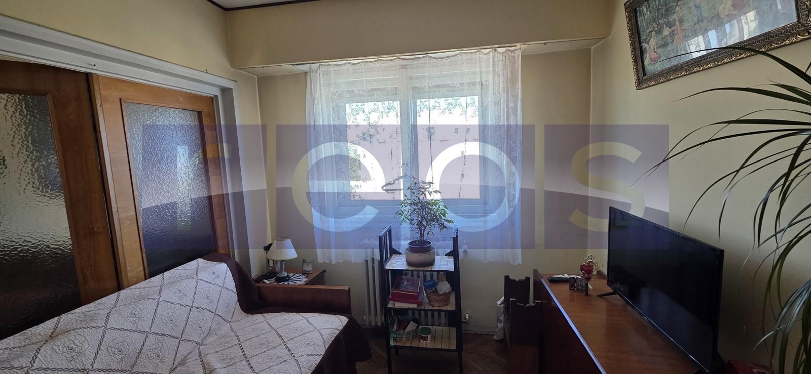 VANZARE APARTAMENT 3 CAMERE | COTROCENI | 90 MP | VEDERE SUPERBA - Poză 6