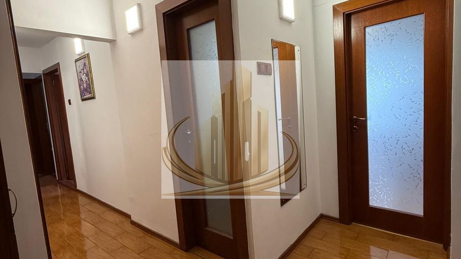 🏡 Apartament 3 Camere | Decomandat | 2 Băi | Parter | Zonă Excelentă - Poză 17
