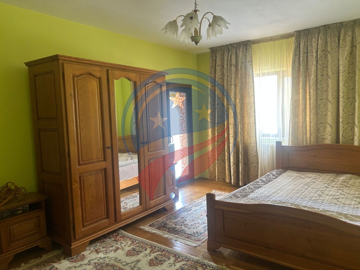 Vilă Premium P+1 lângă Grădina Botanică | 198 mp Utili | Teren 449 mp | Panouri - Poză 10
