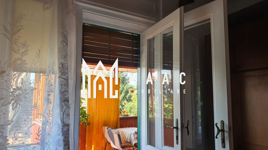 BLACK FRIDAY Apartament la Casă | 4 Camere | 129MPU | Zona Centrală, Sibiu - Poză 5