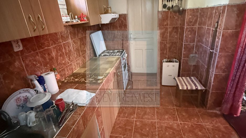 Casa 3 camere,singur in curte,360 mp teren - Halchiu/Brașov - Poză 20