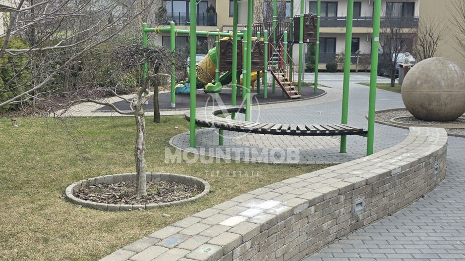 2 camere gata de mutare, loc parcare, Urban Slendor, Tractorul/Brasov - Poză 7