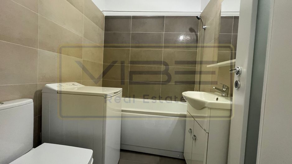 Apartament 2 camere Centru - Palas - AMAZON - Poză 18