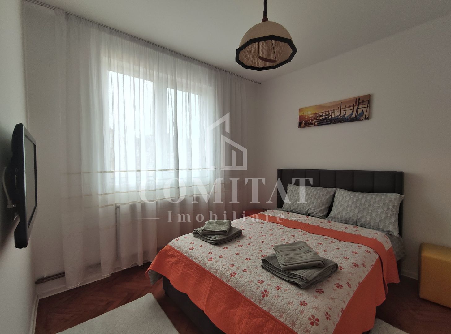 Apartament cu 2 camere | Zonă semicentrală | Facultate de Litere - Poză 3