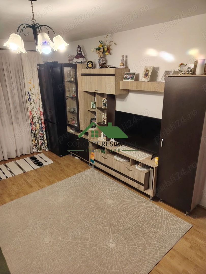3 camere, etaj 1, garaj – Regele Ferdinand - Poză 2