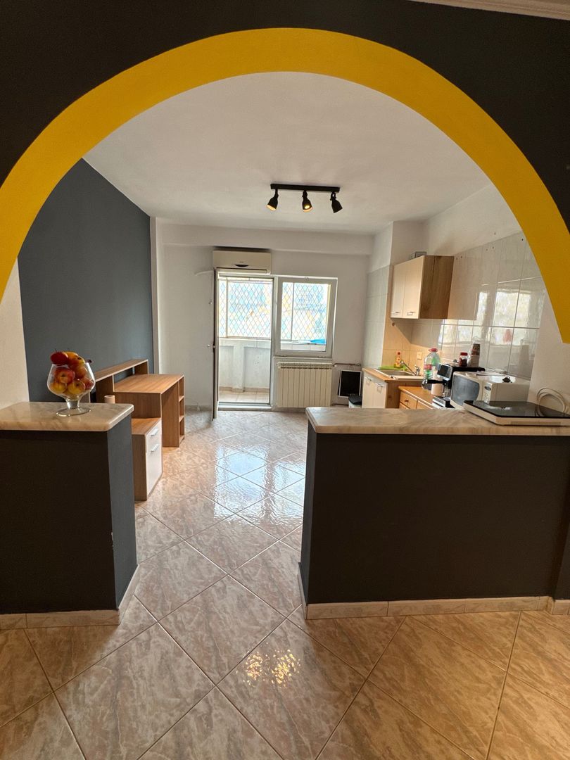 Apartament Burebista / P-ta Alba Iulia - Poză 4