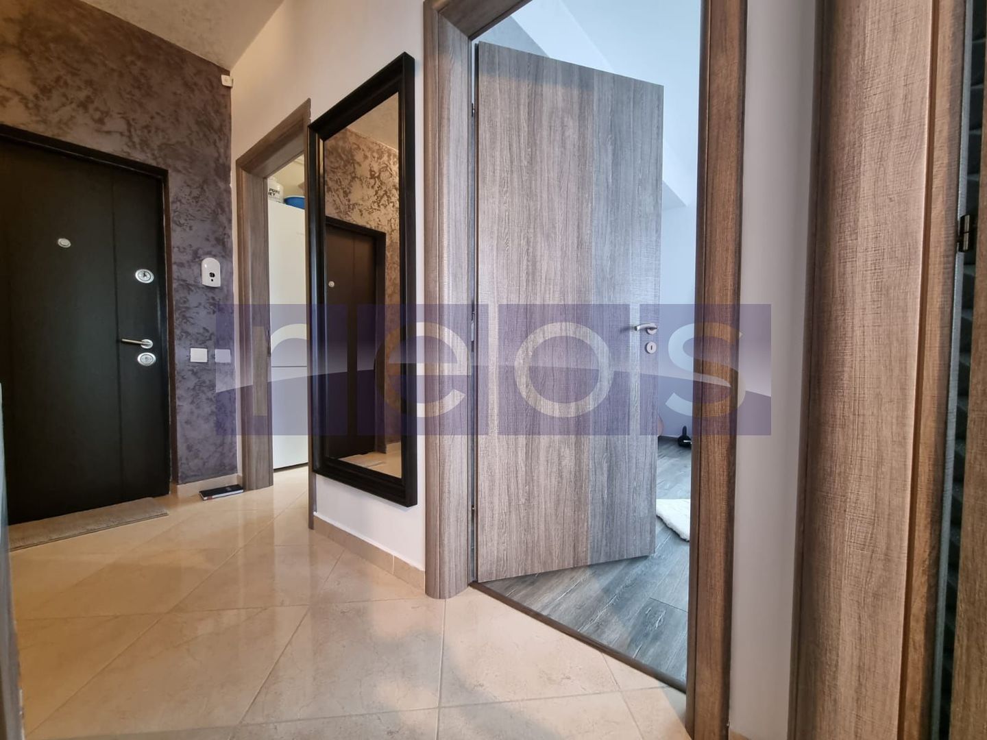 VANZARE 3 CAMERE | DECOMANDAT | BLOC 2017 | ZONA MIHAI BRAVU - Poză 15