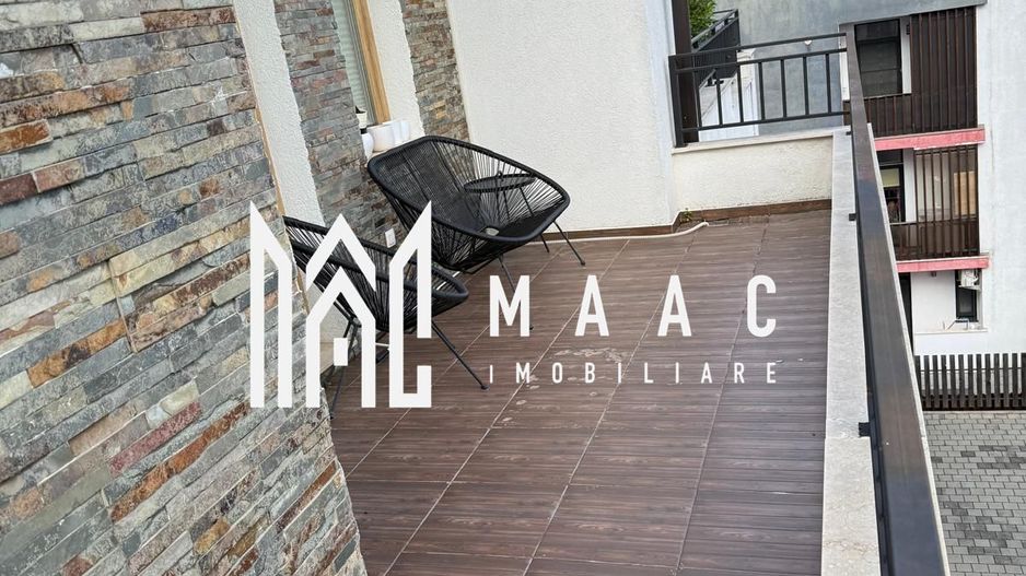 Apartament 3 camere I 90 mp I  I Calea Cisnadiei - Poză 8