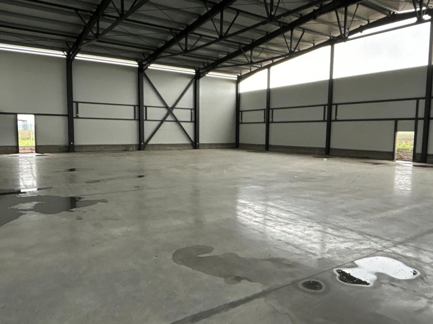 Spatiu industrial, 900 mp , Calea Lugojului Aeroport - Poză 24