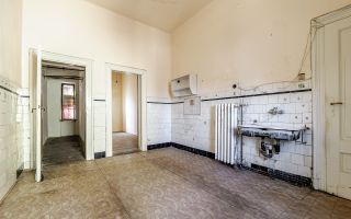 129 mp utili! Apartament cu 4 Camere în Palatul Bohuș, Arad - Poză 8