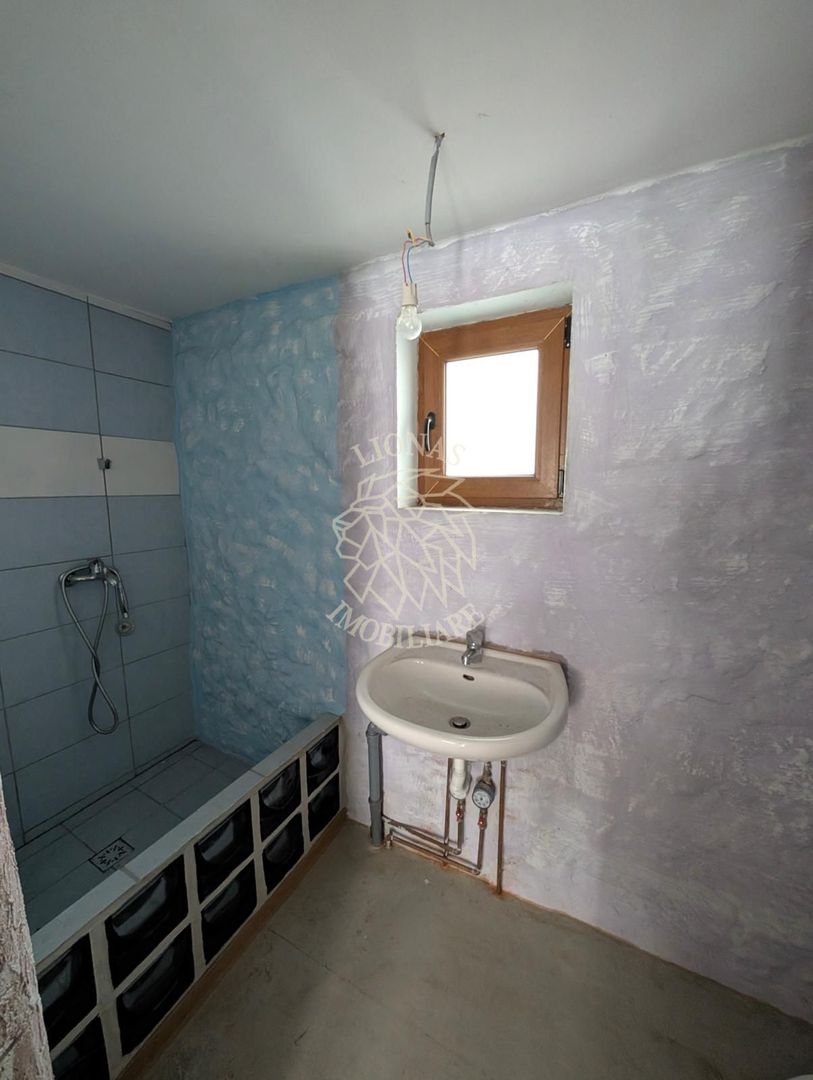 Oportunitate Pensiune+3 Apartamente 400 mp-Comision 0% Sighisoara - Poză 4