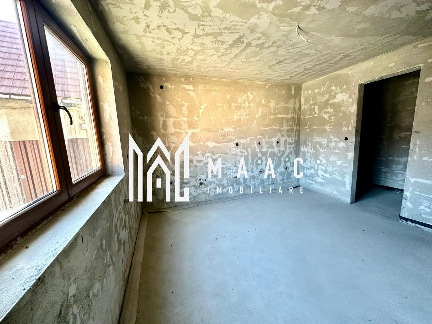 Casa 4 camere | Garaj | Teren 400 mp | Gusterita - Poză 1