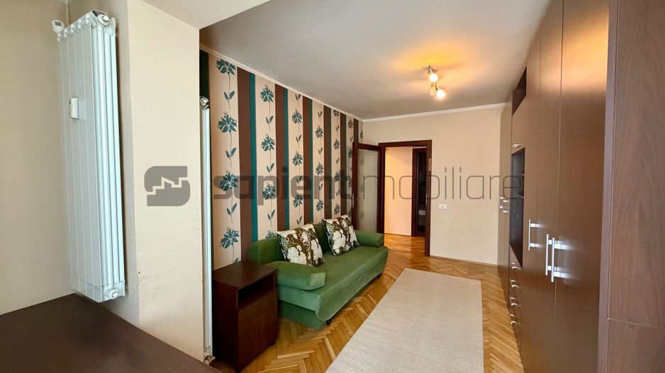 Apartament cu 3 camere | Piața Cetății – Centru Civic, Oradea - Poză 7