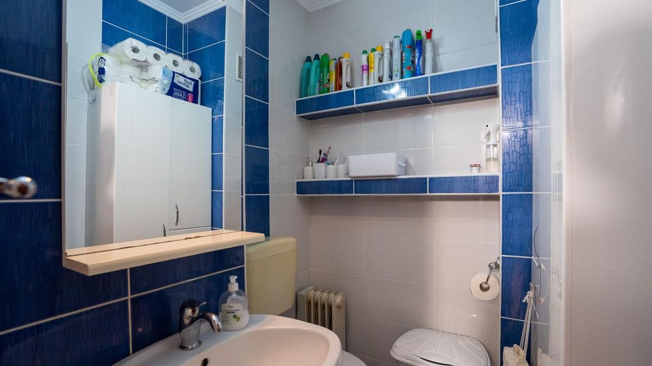 Apartament 3 camere P Calea Aradului - Poză 8