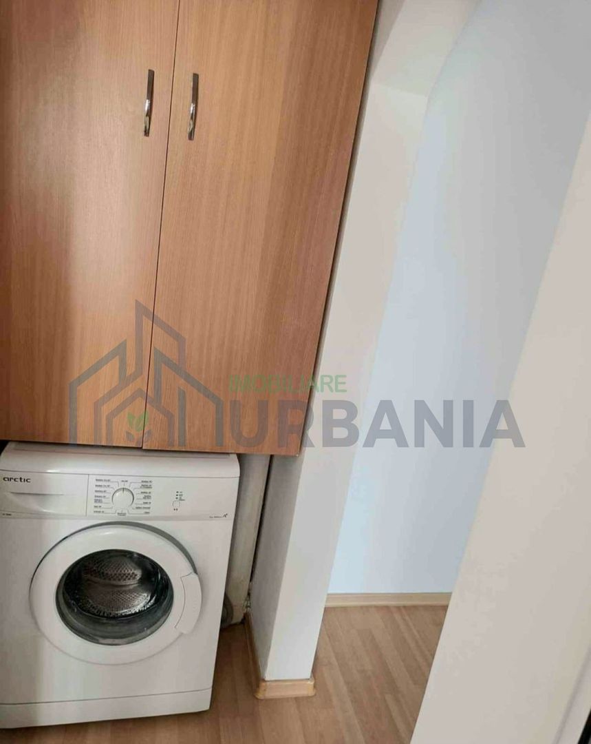 Apartament 2 camere, etaj 1/4, aproape de T. Vladimirescu, Iași - Poză 4