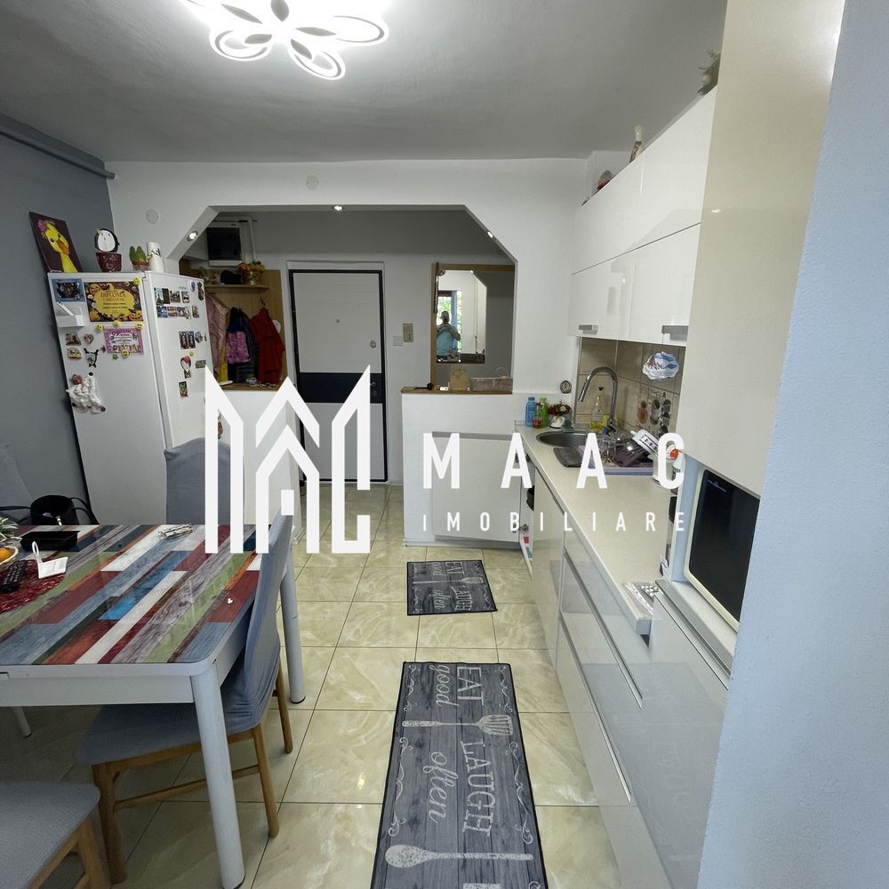 Apartament 2 camere | decomandat | Etaj 2 | V. Aaron - Poză 3