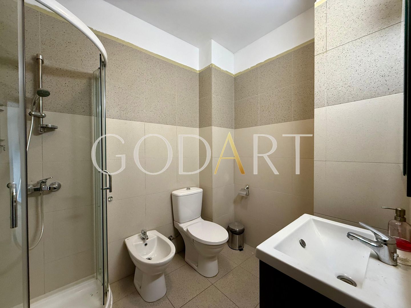 Apartament 3 camere | Nemobilat | Floreasca - Poză 11