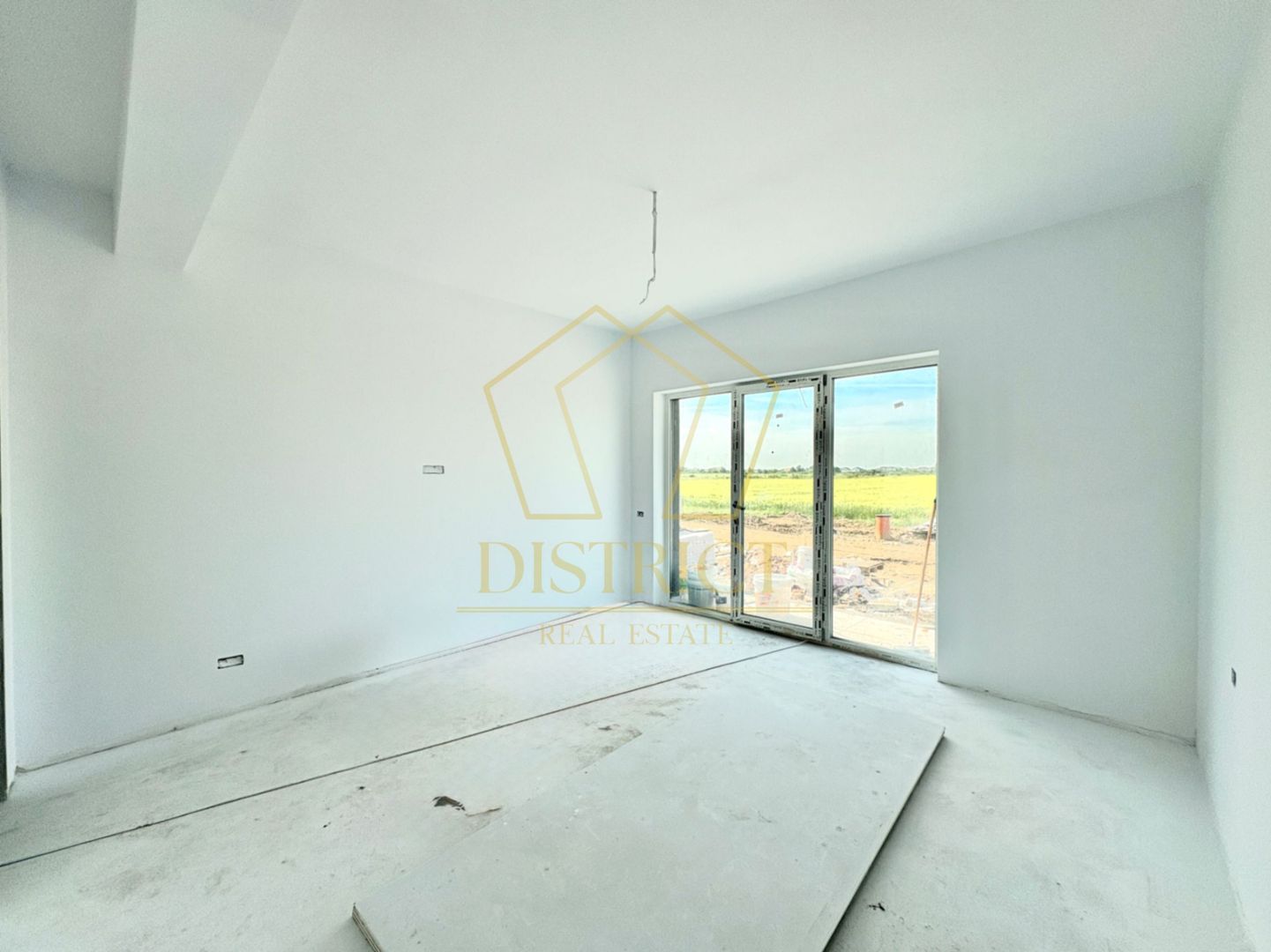 Apartament cu 2 camere si terasa de 3mp | Giroc | Profi - Poză 5