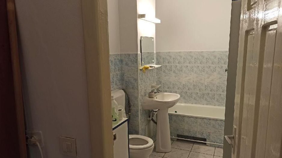 Apartament 2 camere zona Elisabetin - Poză 10