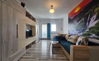 Apartament 2 camere de vanzare Poarta 6 bloc turn / Constanta - Poză 1