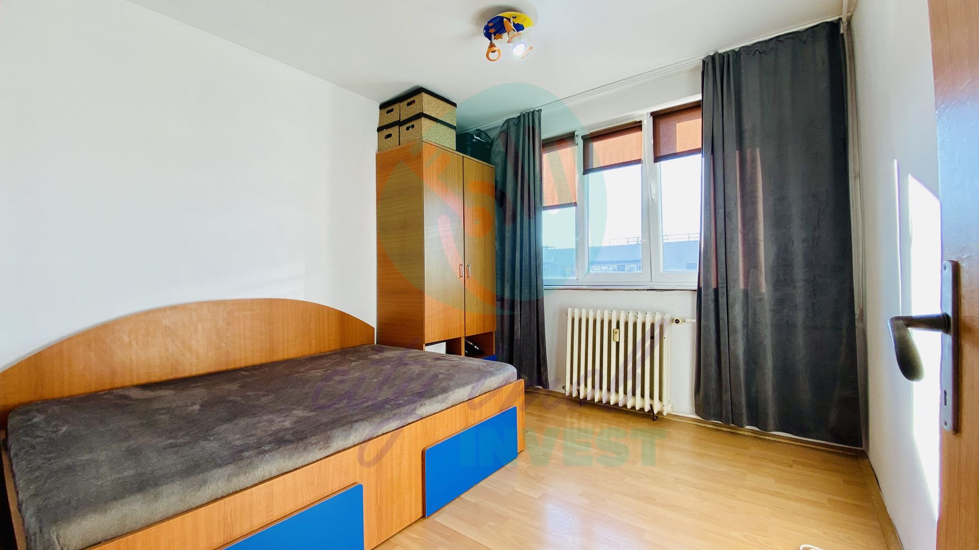 Apartament 3 camere, Titan- Faur - Poză 6