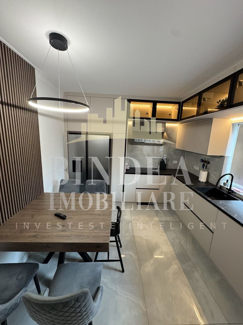 Duplex P+ 1 Premium  in Dumbravita- 430mp teren - Poză 10