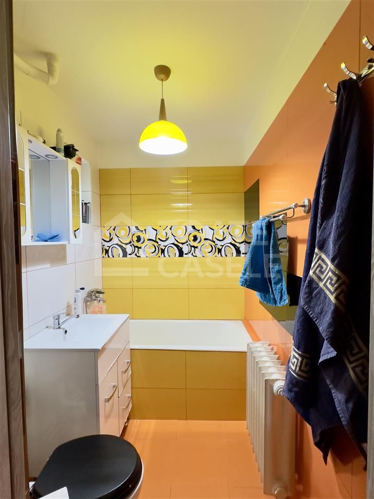 Apartament cu 2 camere, etajul 1, zona Hermes - Poză 6