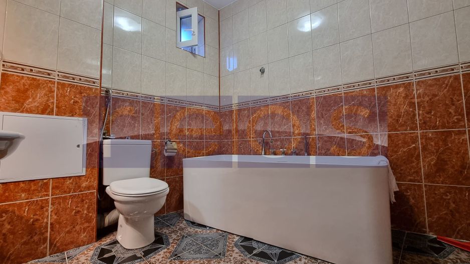 VANZARE 3 CAMERE | DECOMANDAT | ZONA UNIRII-ULTRACENTRAL - Poză 14