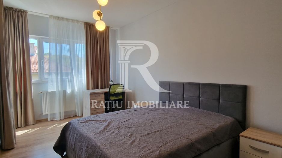 Apartament cu 3 camere | Spitalul Judetean | Oradea - Poză 4