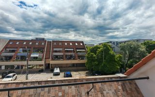 Vanzare apartament duplex Navodari, Constanta, 300-400m la plaja - Poză 20