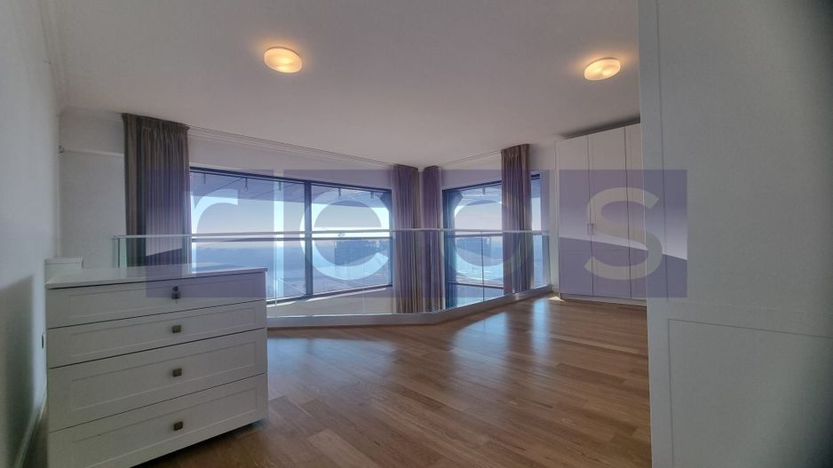 Vanzare penthouse cu view spectaculos in Complex Upground - Poză 41