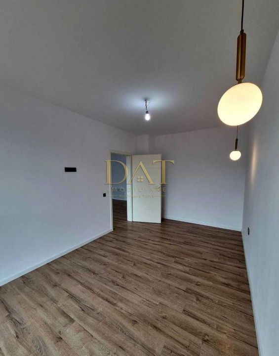 Apartament 2 camere cu priveliste | bloc nou |  cartier Marasti - Poză 2