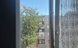 Garsonieră 25,2 mp  Etaj 3 Bucătărie separată ,Strada Polonă - Poză 4