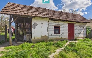 Casă cu teren 1.151mp la 25 km de Oradea, Sisterea - Poză 15