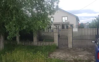 Proprietate deosebita in Spataru/BZ ~ SC-240mp si teren 1000mp ~ Pret: 150.000€ - Poză 14