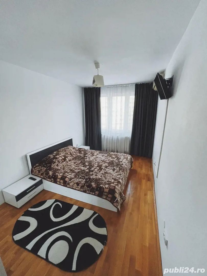 COMISION 0% Apartament 2 camere Obor T552 - Poză 4