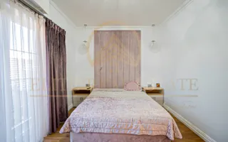 Mamaia Sat - Casă ultra-modernă de lux  – 5 camere, 4 dormitoare. - Poză 22
